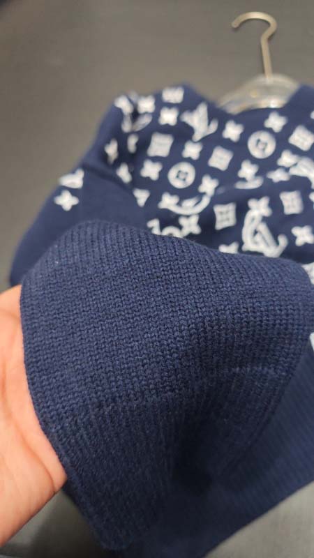 2026年3月27日入荷春夏新作Louis Vuitton高級品復刻 女性服 KL工場