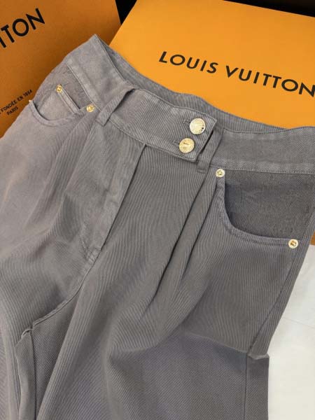 2026年3月27日入荷春夏新作Louis Vuitton高級品復刻 女性服 KL工場