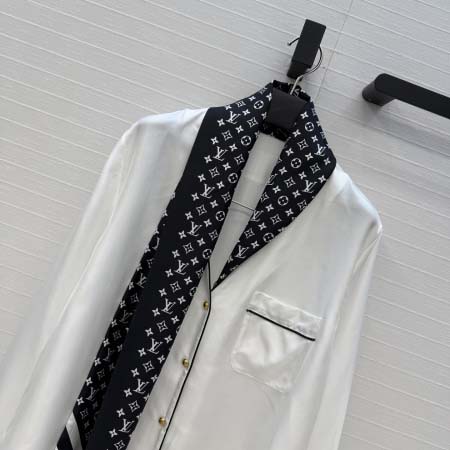 2026年3月27日入荷春夏新作Louis Vuitton高級品復刻 女性服 KL工場