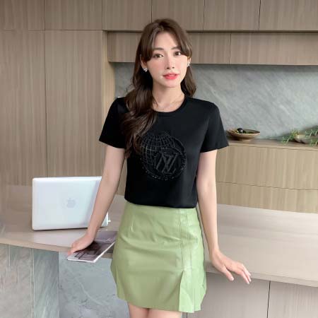 2026年3月27日入荷春夏新作Louis Vuitton高級品復刻 女性服 KL工場