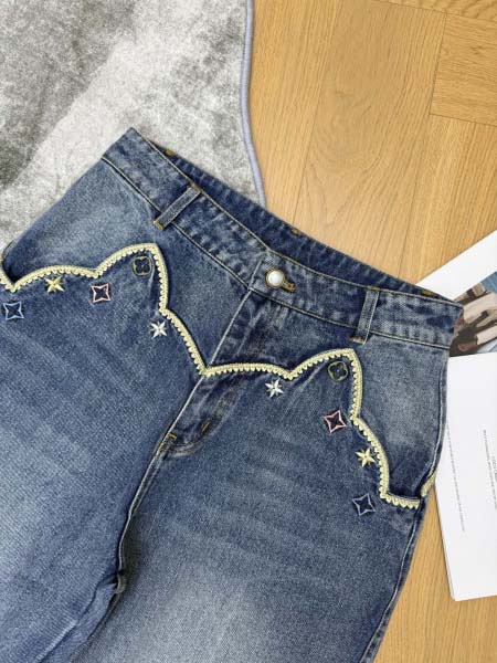 2026年3月27日入荷春夏新作Louis Vuitton高級品復刻 女性服 KL工場