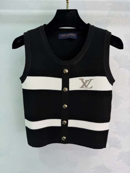 2026年3月27日入荷春夏新作Louis Vuitton高級品復刻 女性服 KL工場