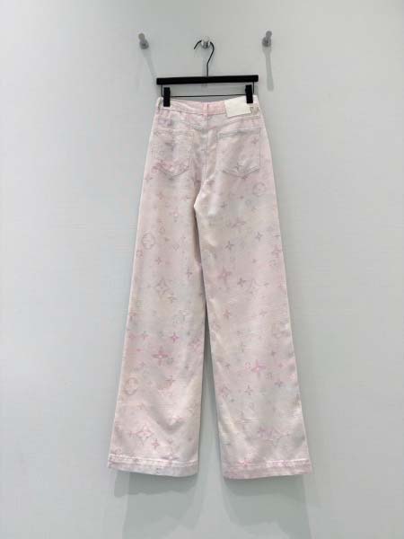 2026年3月27日入荷春夏新作Louis Vuitton高級品復刻 女性服 KL工場