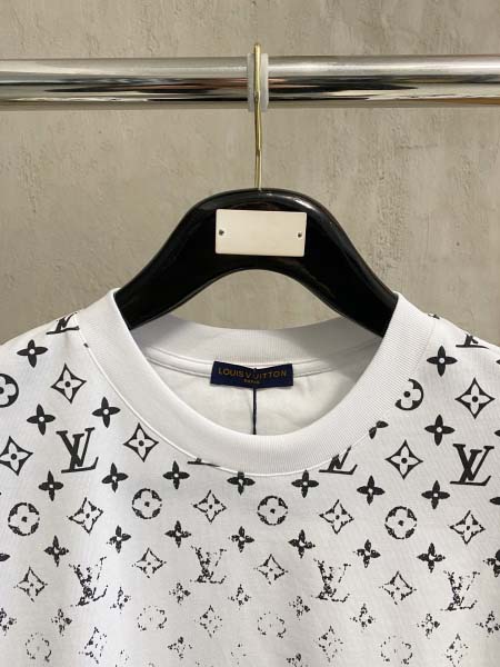 2026年3月27日入荷新作Louis Vuitton半袖Tシャツ春夏高品質超厳選★入手困難/LD工場