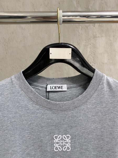 2026年3月27日入荷新作Loewe半袖Tシャツ春夏高品質超厳選★入手困難/LD工場