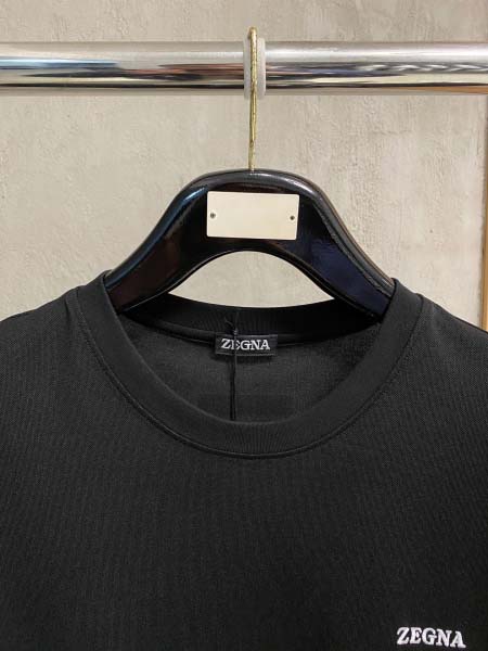 2026年3月27日入荷新作Zenga半袖Tシャツ春夏高品質超厳選★入手困難/LD工場