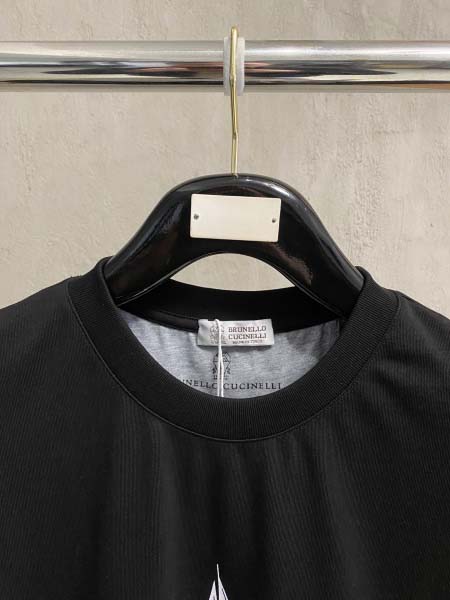 2026年3月27日入荷新作HERMES半袖Tシャツ春夏高品質超厳選★入手困難/LD工場