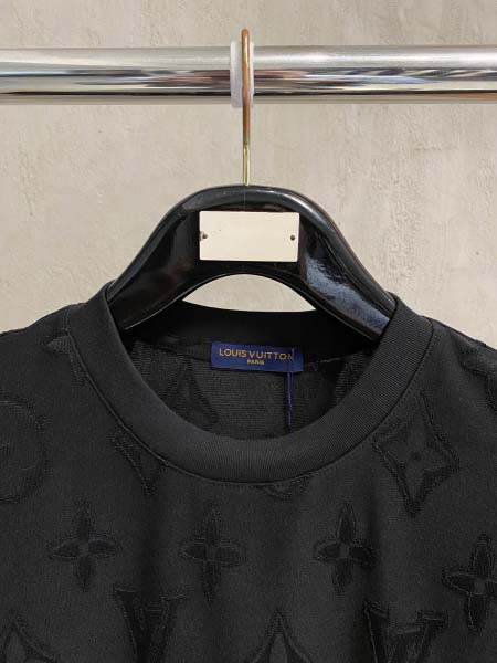 2026年3月27日入荷新作Louis Vuitton半袖Tシャツ春夏高品質超厳選★入手困難/LD工場