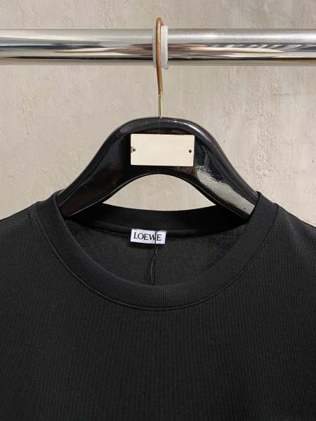 2026年3月27日入荷新作Loewe半袖Tシャツ春夏高品質超厳選★入手困難/LD工場