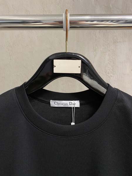 2026年3月27日入荷新作Dior半袖Tシャツ春夏高品質超厳選★入手困難/LD工場