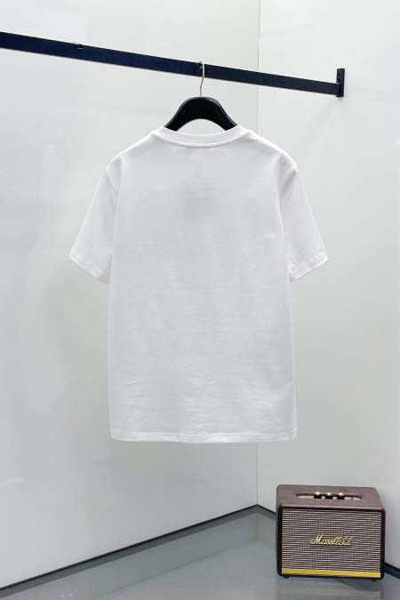 2026年3月28日入荷新作Moncler半袖Tシャツ春夏高品質超厳選★入手困難/LD工場