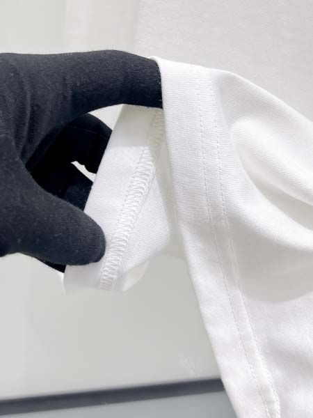 2026年3月28日入荷新作Moncler半袖Tシャツ春夏高品質超厳選★入手困難/LD工場