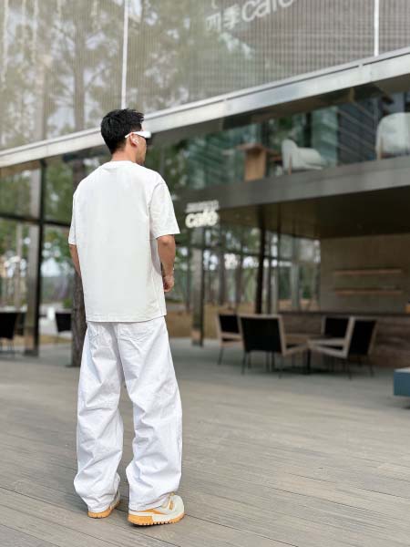 2026年3月28日入荷新作Loewe半袖Tシャツ春夏高品質超厳選★入手困難/LD工場