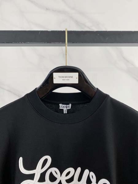 2026年3月28日入荷新作Loewe半袖Tシャツ春夏高品質超厳選★入手困難/LD工場