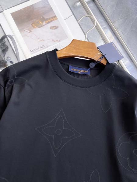 2026年3月28日入荷新作Louis Vuitton半袖Tシャツ春夏高品質超厳選★入手困難/LD工場