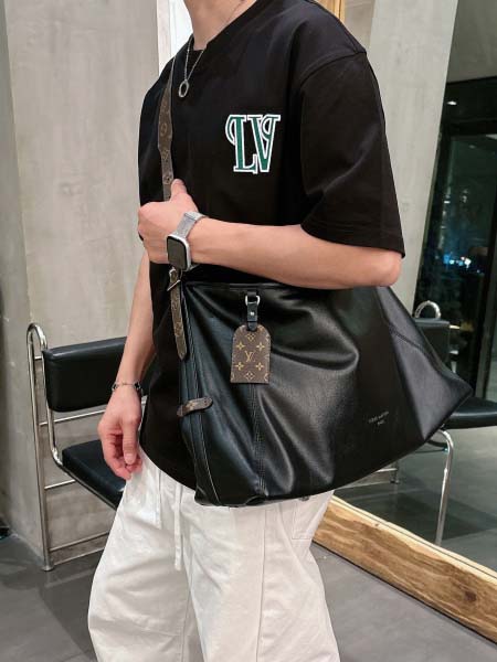 2026年3月28日入荷新作Louis Vuitton半袖Tシャツ春夏高品質超厳選★入手困難/LD工場