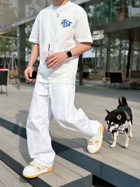 2026年3月28日入荷新作Louis Vuitton半袖Tシャツ春夏高品質超厳選★入手困難/LD工場