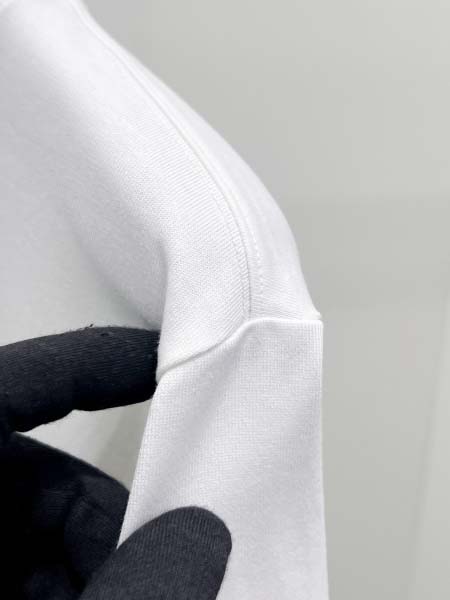 2026年3月28日入荷新作Louis Vuitton半袖Tシャツ春夏高品質超厳選★入手困難/LD工場