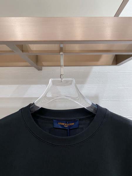 2026年3月28日入荷新作Louis Vuitton半袖Tシャツ春夏高品質超厳選★入手困難/LD工場