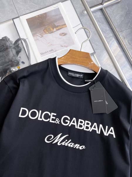 2026年3月28日入荷新作DG半袖Tシャツ春夏高品質超厳選★入手困難/LD工場