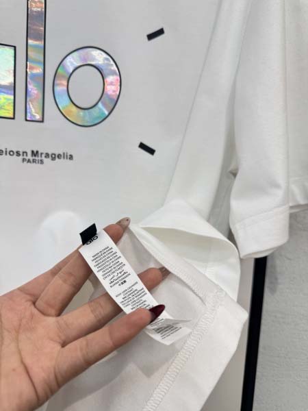 2026年3月28日入荷新作HERMES半袖Tシャツ春夏高品質超厳選★入手困難/LD工場