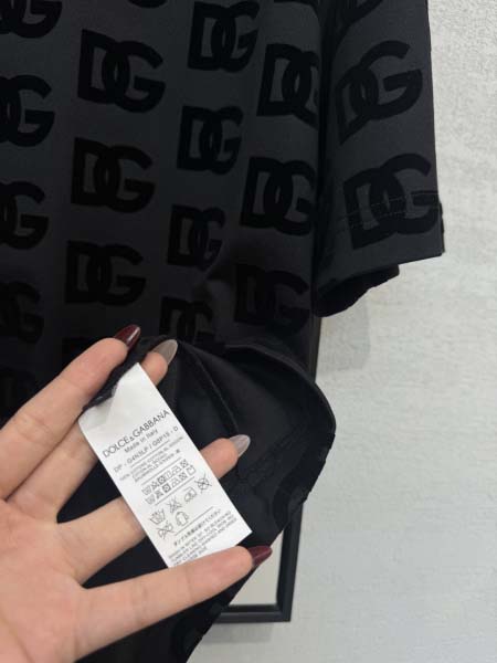 2026年3月28日入荷新作DG半袖Tシャツ春夏高品質超厳選★入手困難/LD工場