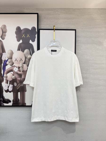 2026年3月28日入荷新作Chrome hearts半袖Tシャツ春夏高品質超厳選★入手困難/LD工場