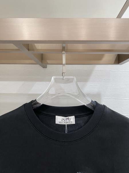 2026年3月28日入荷新作Hermes半袖Tシャツ春夏高品質超厳選★入手困難/LD工場