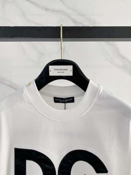 2026年3月28日入荷新作DG半袖Tシャツ春夏高品質超厳選★入手困難/LD工場