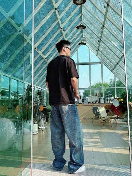 2026年3月28日入荷新作DG半袖Tシャツ春夏高品質超厳選★入手困難/LD工場