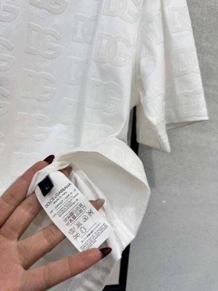 2026年3月28日入荷新作DG半袖Tシャツ春夏高品質超厳選★入手困難/LD工場