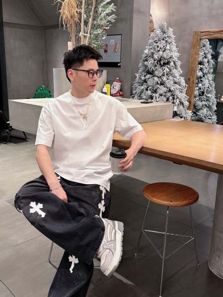 2026年3月28日入荷新作Louis Vuitton半袖Tシャツ春夏高品質超厳選★入手困難/LD工場