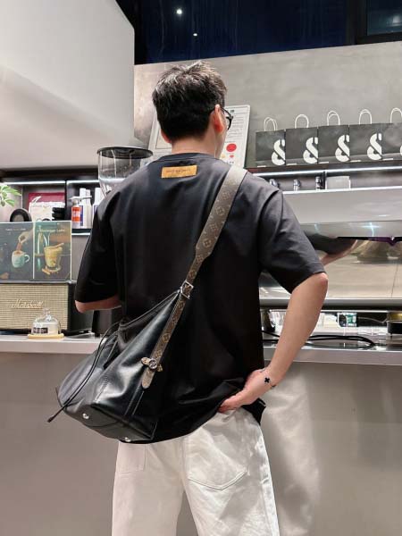 2026年3月28日入荷新作Louis Vuitton半袖Tシャツ春夏高品質超厳選★入手困難/LD工場