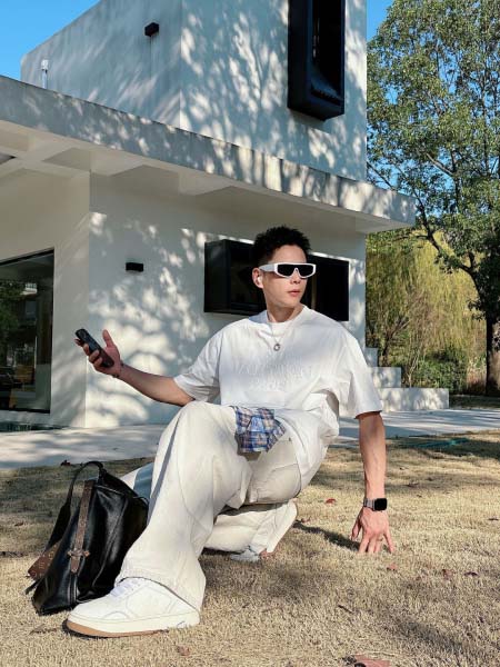 2026年3月28日入荷新作Louis Vuitton半袖Tシャツ春夏高品質超厳選★入手困難/LD工場