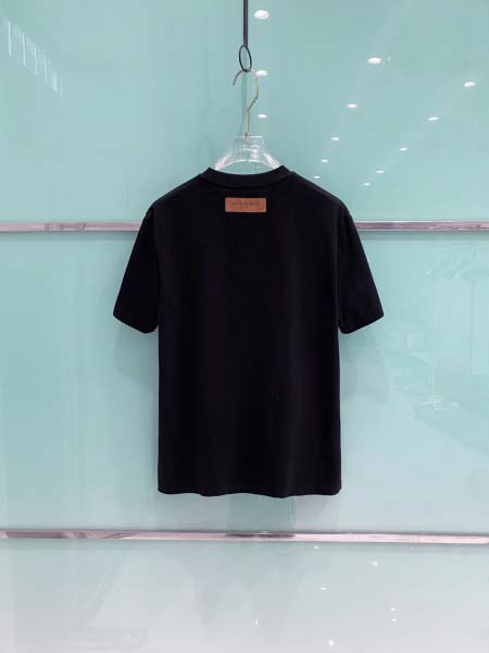 2026年3月28日入荷新作Louis Vuitton半袖Tシャツ春夏高品質超厳選★入手困難/LD工場