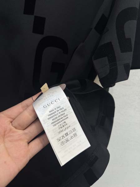 2026年3月28日入荷新作Gucci半袖Tシャツ春夏高品質超厳選★入手困難/LD工場