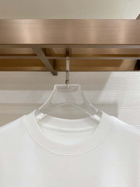 2026年3月28日入荷新作Prada半袖Tシャツ春夏高品質超厳選★入手困難/LD工場