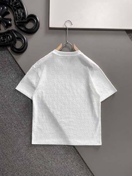 2026年3月28日入荷新作GUCCI半袖Tシャツ春夏高品質超厳選★入手困難/LD工場