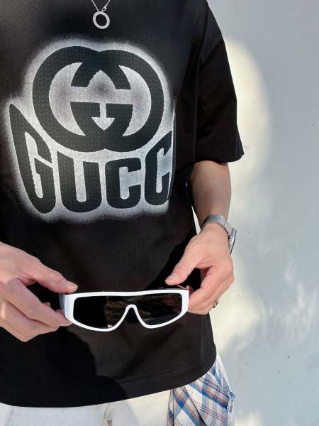 2026年3月28日入荷新作Gucci半袖Tシャツ春夏高品質超厳選★入手困難/LD工場