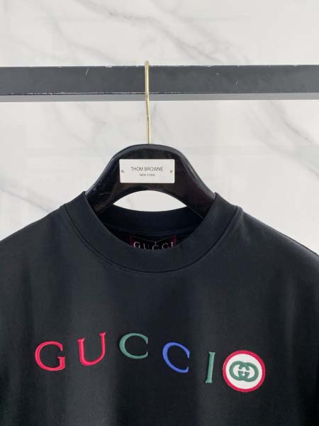 2026年3月28日入荷新作Gucci半袖Tシャツ春夏高品質超厳選★入手困難/LD工場