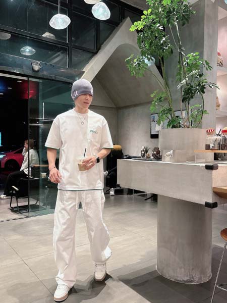 2026年3月28日入荷新作Gucci半袖Tシャツ春夏高品質超厳選★入手困難/LD工場