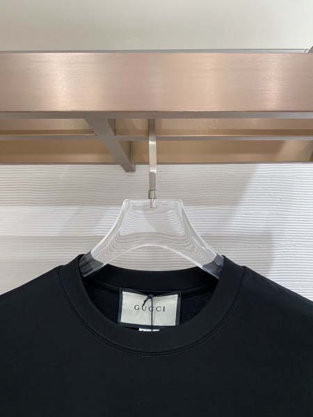 2026年3月28日入荷新作Gucci半袖Tシャツ春夏高品質超厳選★入手困難/LD工場