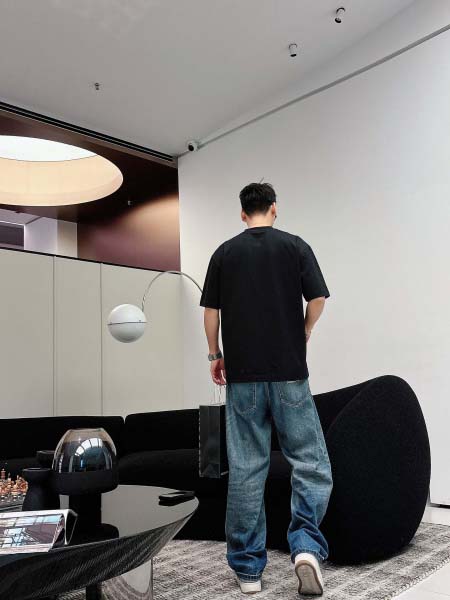 2026年3月29日入荷新作Burberry半袖Tシャツ春夏高品質超厳選★入手困難/LD工場