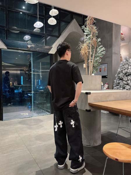 2026年3月29日入荷新作Burberry半袖Tシャツ春夏高品質超厳選★入手困難/LD工場