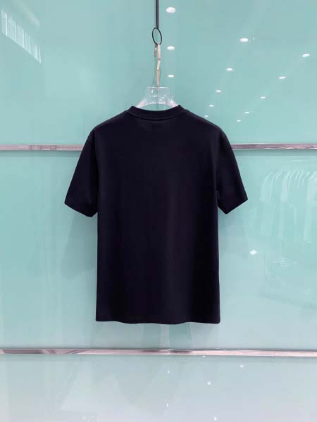 2026年3月29日入荷新作Burberry半袖Tシャツ春夏高品質超厳選★入手困難/LD工場