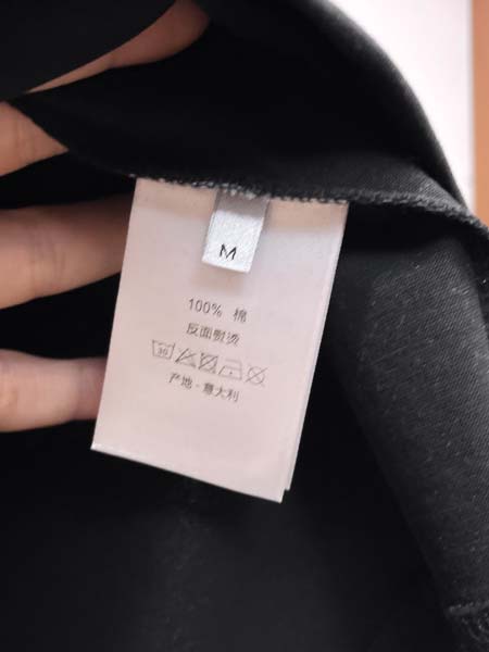 2026年3月30日入荷新作Dior半袖Tシャツ春夏高品質超厳選★入手困難/LD工場