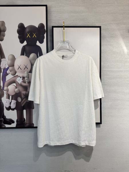 2026年3月30日入荷新作Dior半袖Tシャツ春夏高品質超厳選★入手困難/LD工場