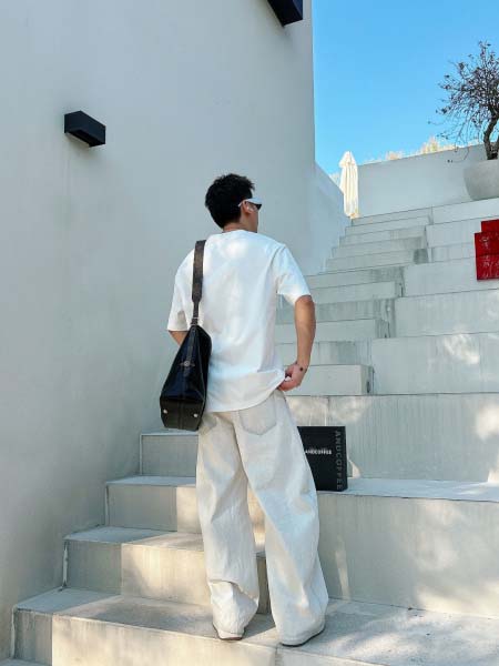 2026年3月30日入荷新作Dior半袖Tシャツ春夏高品質超厳選★入手困難/LD工場