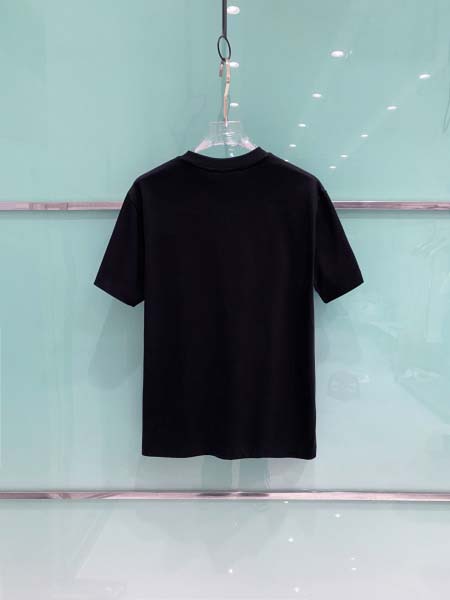 2026年3月30日入荷新作Dior半袖Tシャツ春夏高品質超厳選★入手困難/LD工場