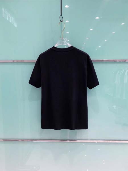 2026年3月30日入荷新作Dior半袖Tシャツ春夏高品質超厳選★入手困難/LD工場